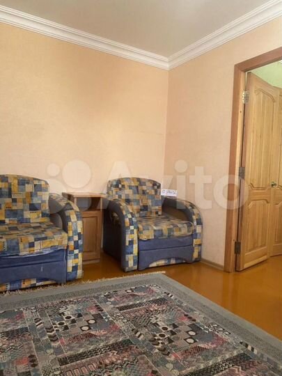 2-к. квартира, 44 м², 1/5 эт.