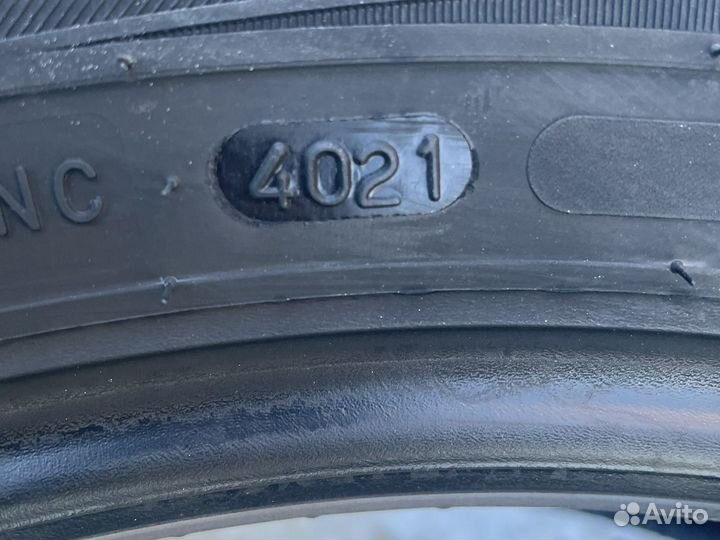 Nokian Tyres Nordman RS2 SUV 225/60 R18 104R