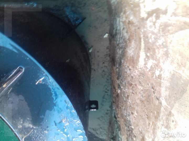 Септики установка, монтаж автономных канализаций