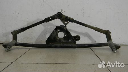 Трапеция стеклоочистителя