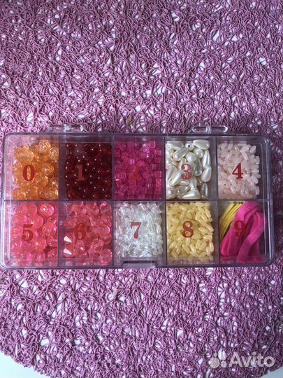 Набор для создания браслетов