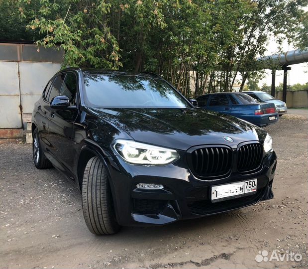 Полировка автомобиля