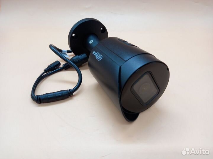 836787 Камера видеонаблюдения Dahua