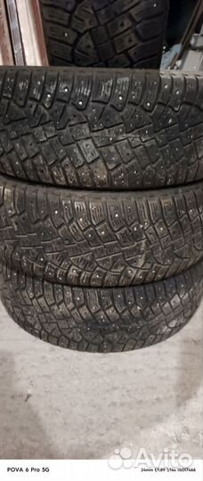 Continental ComfortContact - 5 215/60 R16