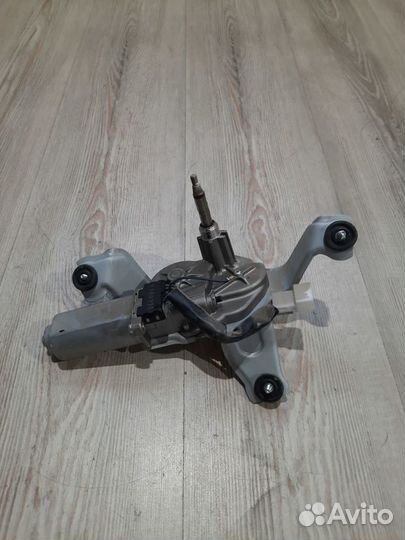 Мотор стеклоочистителя Моторчик Kia RIO 3