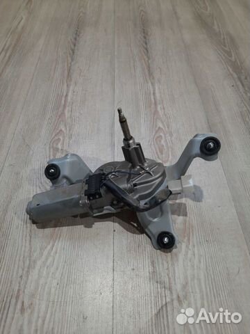 Мотор стеклоочистителя Моторчик Kia RIO 3