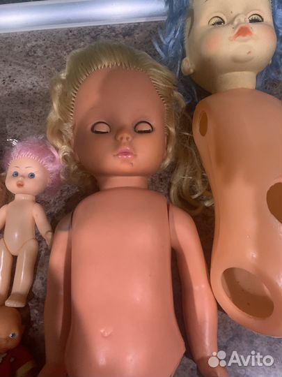 Куклы цены уточняйте