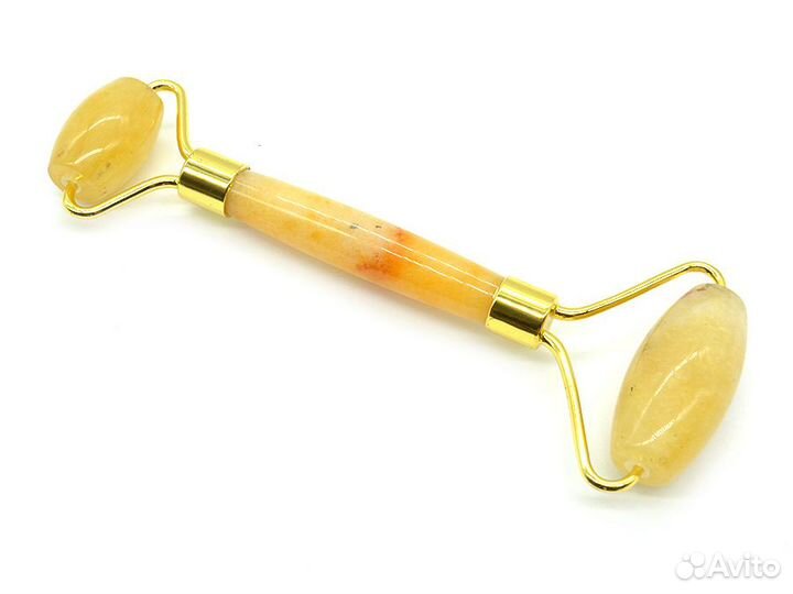 Массажеры роликовые для лица с вибрацией