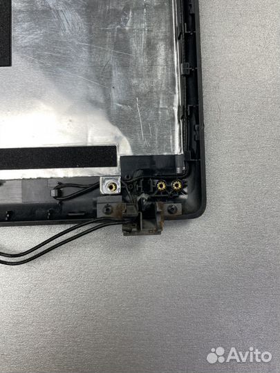 Крышка матрицы ноутбука Samsung R425