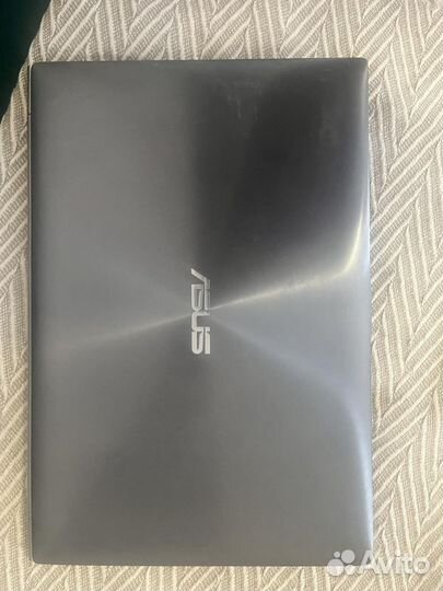 Ноутбук Asus Zenbook UX31A на запчасти