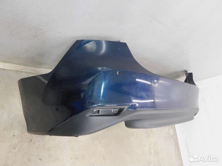 Бампер задний Toyota Camry V70 (53619)