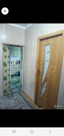 2-к. квартира, 42,5 м², 2/2 эт.