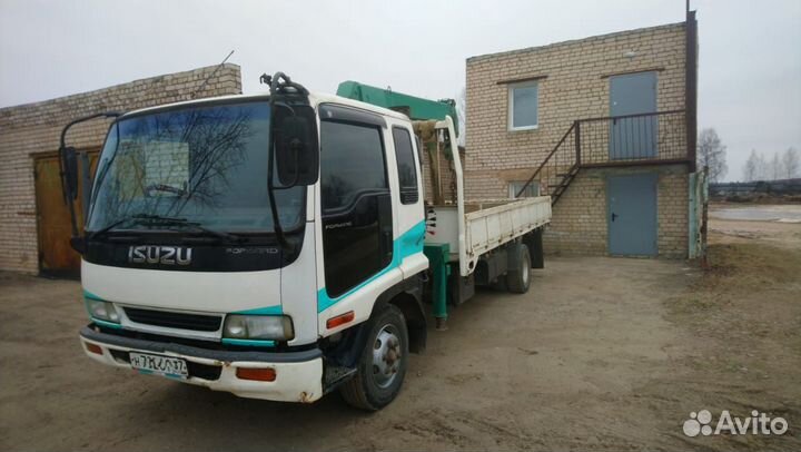 Аренда Услуги манипулятора спецтехника перевозки