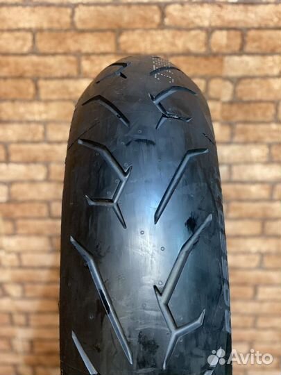 150/60R17 Pirelli Diablo Rosso II “5”