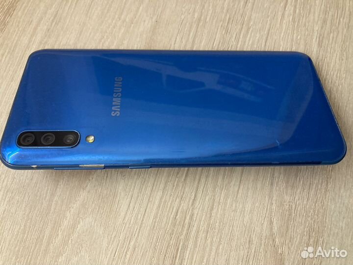 Samsung galaxy a50 64gb