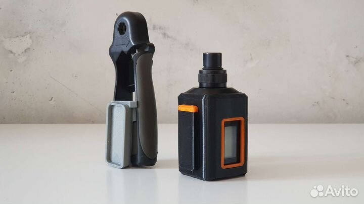 Магнитный держатель плагона Sennheiser SKP