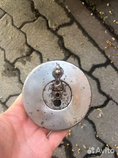 Рулетка 20 м СССР