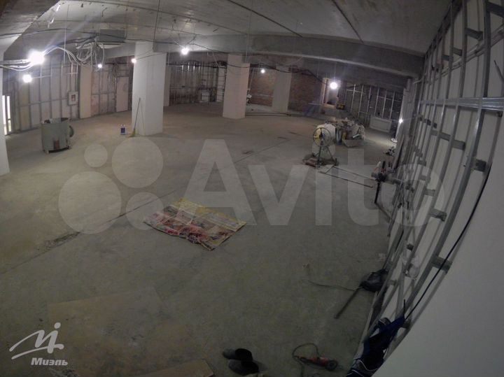 Сдается помещение 380 кв.м