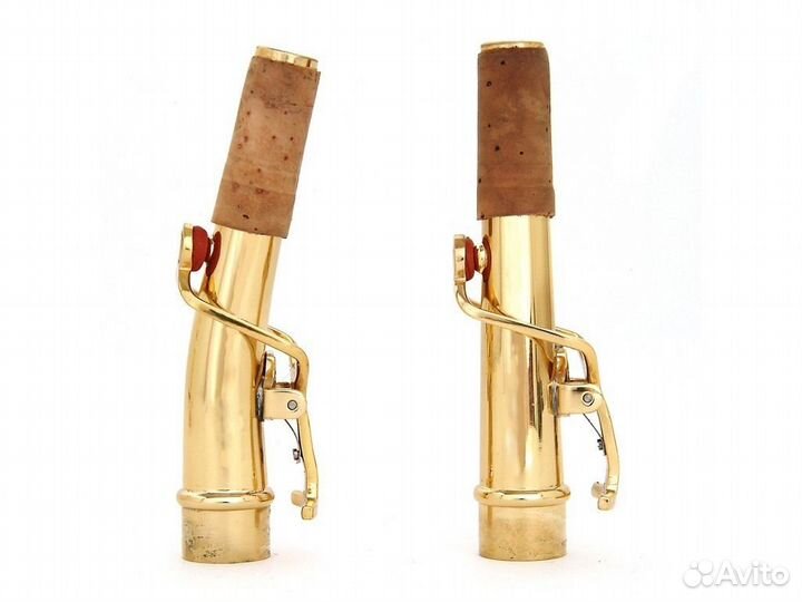 John Packer JP043G саксофон сопрано Bb