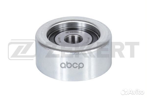 Ролик натяжной агрегатного ремня Toyota LC 90 0