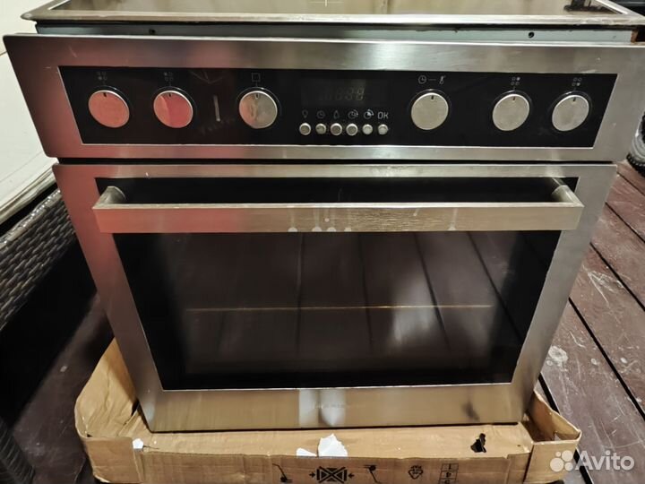 Плита электрическая