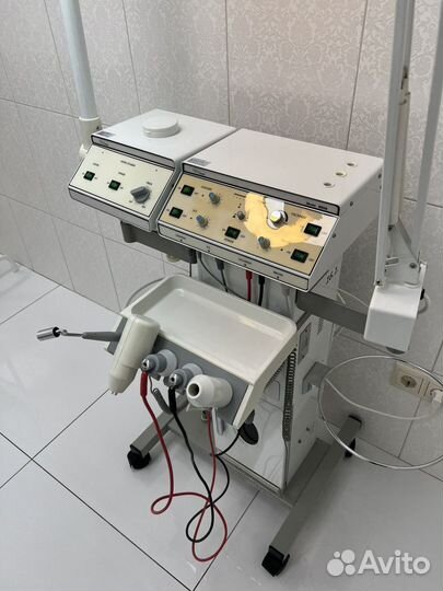 Аппарат для косметологов