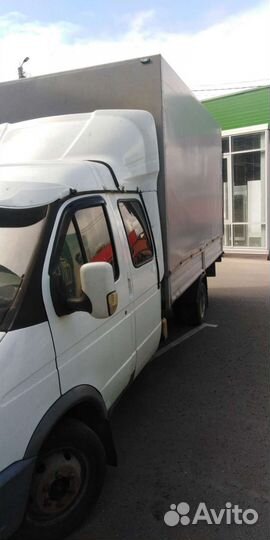 Грузоперевозки, переезды, газель