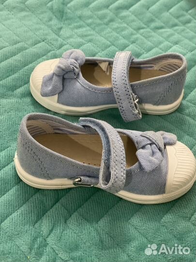 Сандалии детские