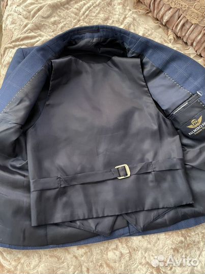 Костюм для первоклашки