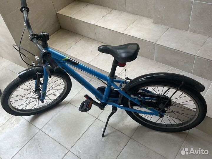 Велосипед trek precaliber 20