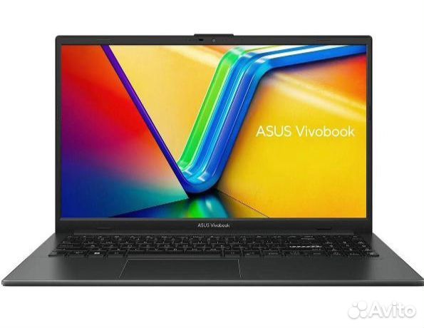 Ноутбук asus E1504FA-BQ718W (новый, на гарантии)