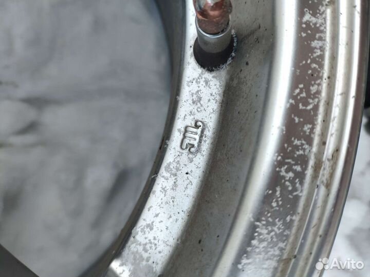 Диски R15 5*112