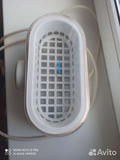 Ультразвуковая мойка (ванночка) geosoft