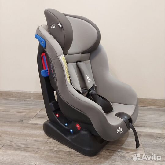 Детское автомобильное кресло joie steadi 0-18 кг