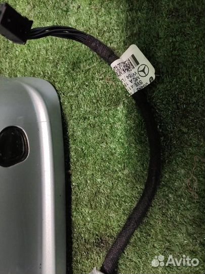 Зеркало левое Mercedes Benz ML W164 2007