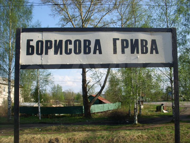 Участок 9,6 сот. (СНТ, ДНП)