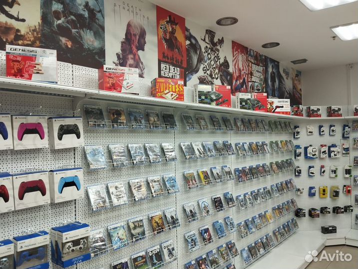 Dragon's Dogma 2 PS5 Новая