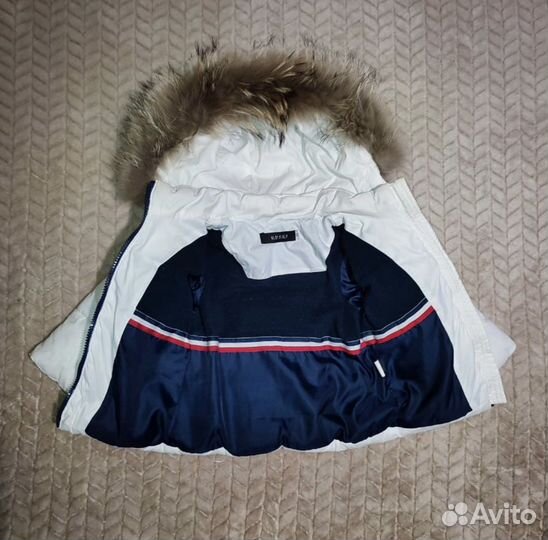 Красивая куртка