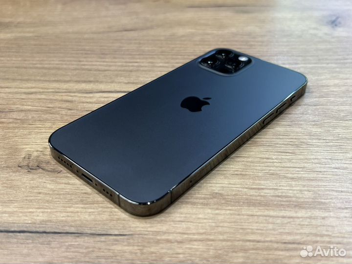 iPhone 12 Pro, 128 ГБ