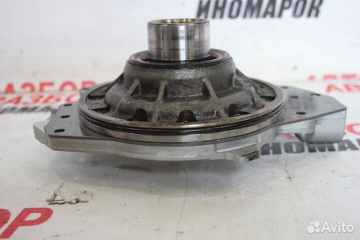 Насос масляный кпп для Peugeot 200 207 2006-2013г