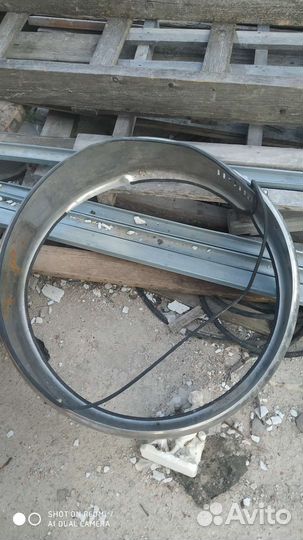 Чехол запаски pajero 3