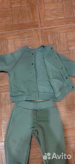 Костюм для мальчика 98