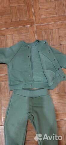 Костюм для мальчика 98