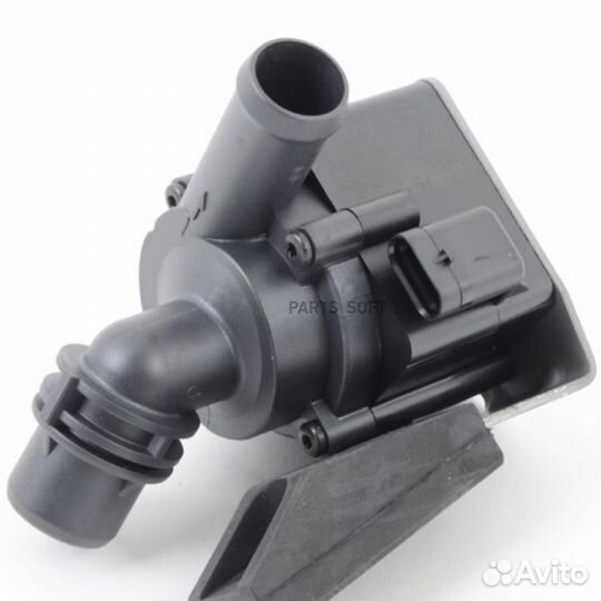 BMW 64119230233 Дополнительная водяная помпа ORG