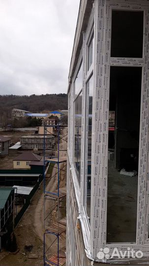 Пластиковые окна от Завода-производителя