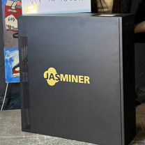 Новый X16Q 1750mh Jasminer в наличие