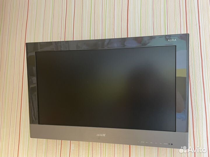 Телевизор бу