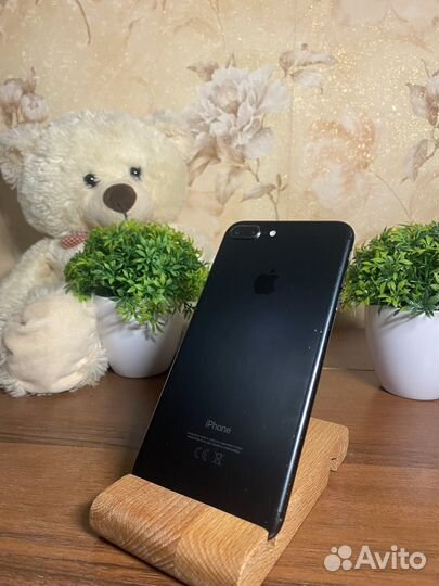 iPhone 7 Plus, 32 ГБ