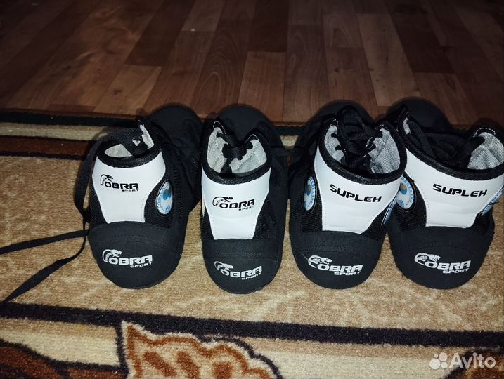 Борцовки для борьбы