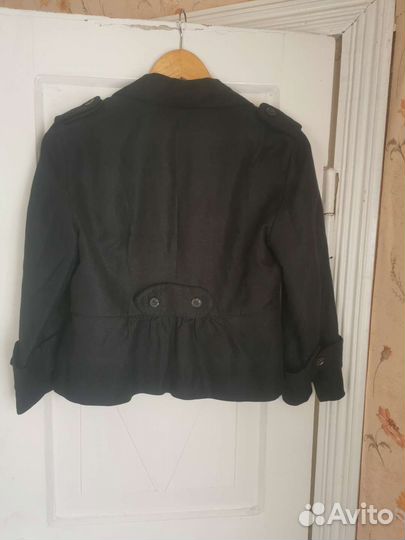 Жакнт- болеро